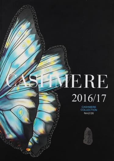 2/26NM CASHMERE COLLECTION