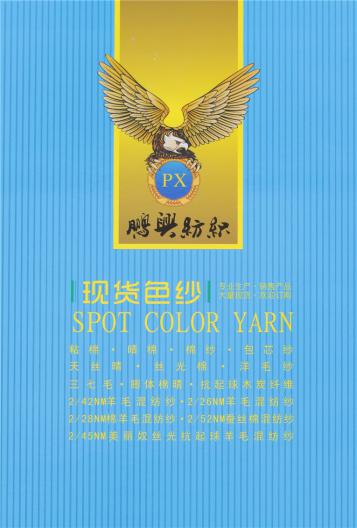 2/60NM巴素蘭五五抗起球