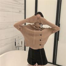 高領