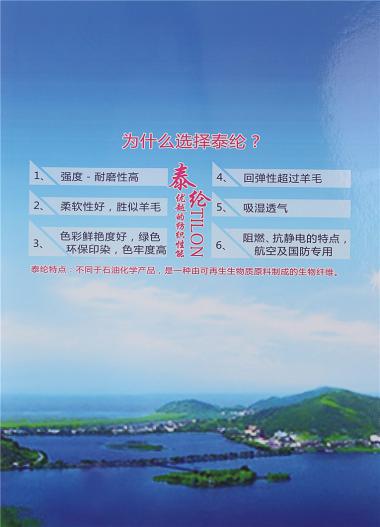 2/26NM 10%山羊絨 20%泰綸 70%超細美麗諾羊毛